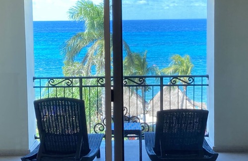 Costa Maya Condo | Experience 305 The Landmark Resort of Cozumel - Rated 10/10
