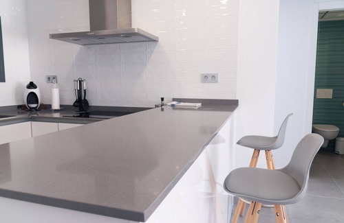 Pilar de la Horadada Apartment | Inviting Residence Lamar 3058: Pool, Spa & Family-Friendly