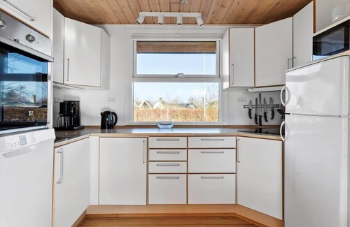 Saksild Strand House | 30599 Odder - Strandagervej 1
