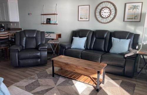 Ocean Cay Apartment | Oceanfront Bliss at 306 Coral Sands - Guest Rated 9.8