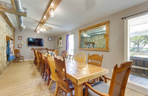 Hermitage House | 306 m² House ∙ 4 bedrooms ∙ 23 guests