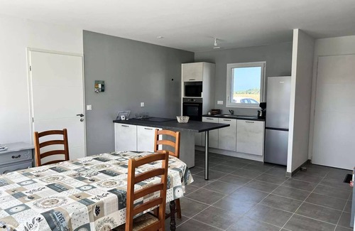 Frehel Villa | 306 - Neues Haus in der Nähe von Sables-D'or-Les-Pins