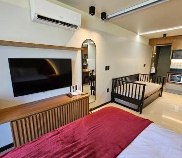 Tamandare Apartment | Unforgettable Praia dos Carneiros Flat with Ocean View