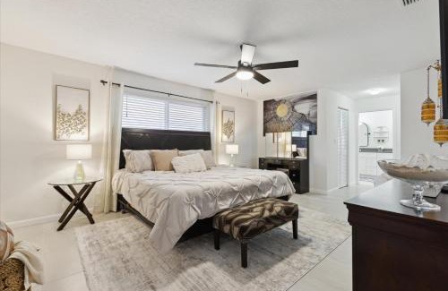 Venetian Way House | 307 Brightwaters Dr