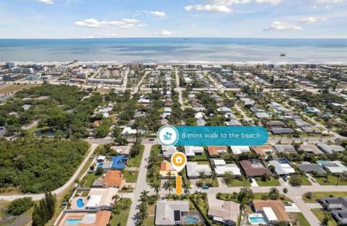 Venetian Way House | 307 Brightwaters Dr