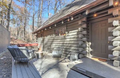 Big Canoe House | 307 m² House ∙ 4 bedrooms ∙ 12 guests