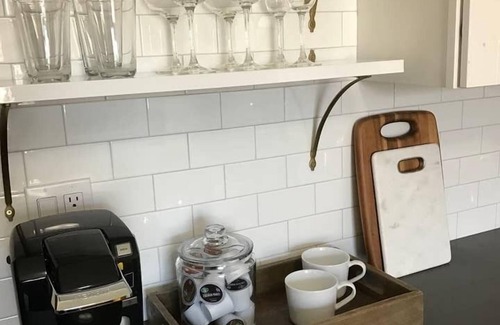 Downtown San Jose Apartment | Immaculate Studio in San Pedro Square, Rated 10/10!
