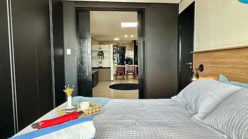Sao Luis Apartment | Top-Rated Praiano Hotel with Oceanfront Views and Pet Access