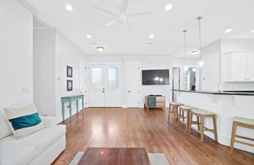Seagrove Beach House | Relaxing 30A Beach House with Ocean Views & Pool Access