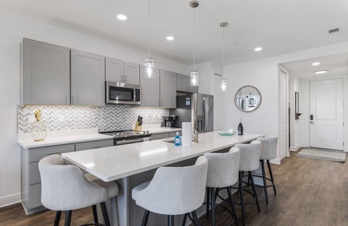 Gulf Place Condo | 30A Endless Summer: Beach Blocks & Poolside Relaxation Awaits