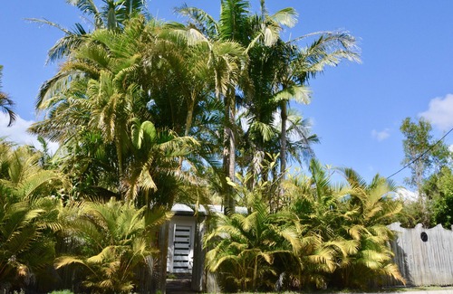 Wardell House | Relaxing Retreat Near Byron Bay with Spa & Pet-Friendly