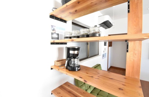 Matsubara House | Family-Friendly Retreat with Spa and Hot Tub Near Nanba
