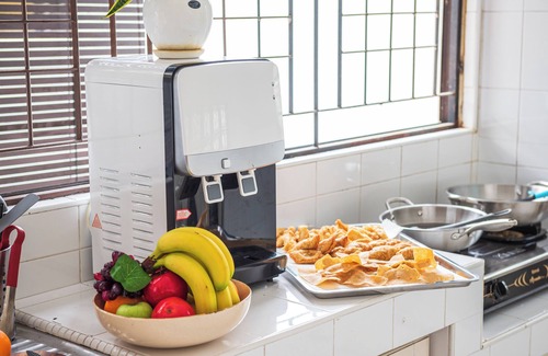 Malaysian Police Training Centre Villa | Ideal 5BR Retreat with Private Pool in KL