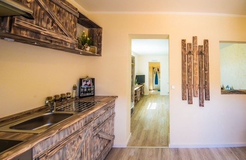 Stubbenfelde Apartment | Cozy Beachside Apartment with Pool & Ocean View, 10/10 Rated