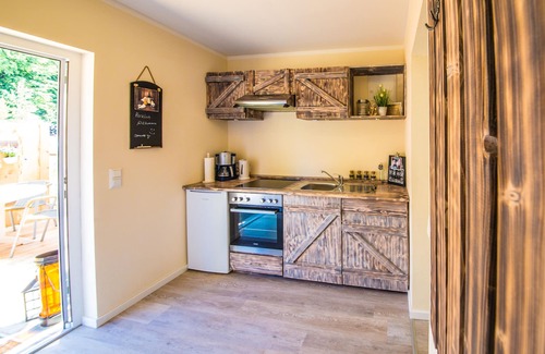 Stubbenfelde Apartment | Cozy Beachside Apartment with Pool & Ocean View, 10/10 Rated