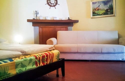 Cannobio Apartment | Idyllic Lakeside Apartment with Balcony and Pet-Friendly Perks