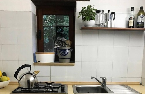 Trarego House | 3½ room rustico with private pool and wonderful lake view