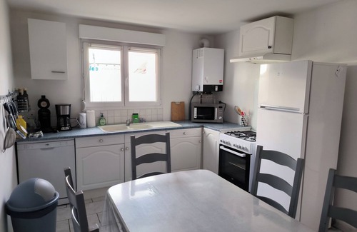 Fresnes-les-Montauban House | Discover 31 A Les Centres des Hauts de France for Families