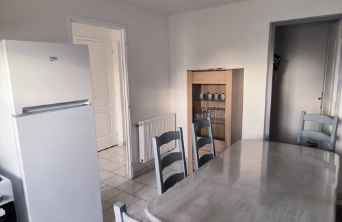 Fresnes-les-Montauban House | Discover 31 A Les Centres des Hauts de France for Families