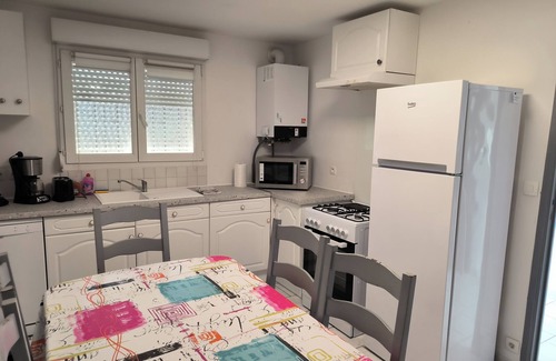 Fresnes-les-Montauban House | Discover 31 A Les Centres des Hauts de France for Families