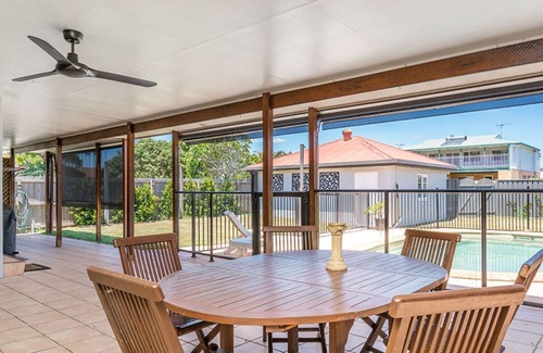 Evans Head House | Premier Boutique Beach House with Oceanfront Views