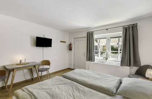 Ziegenhain Apartment | 31 m² Apartment ∙ 1 bedroom ∙ 3 guests