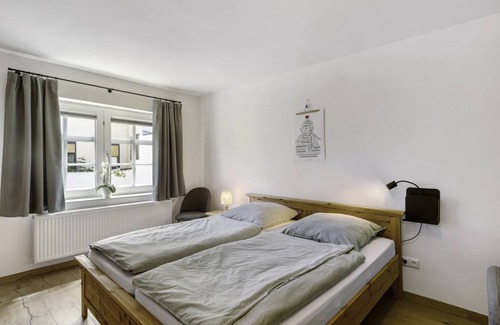 Ziegenhain Apartment | 31 m² Apartment ∙ 1 bedroom ∙ 3 guests