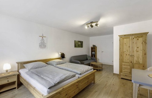 Ziegenhain Apartment | 31 m² Apartment ∙ 1 bedroom ∙ 3 guests