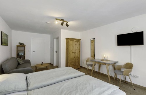 Ziegenhain Apartment | 31 m² Apartment ∙ 1 bedroom ∙ 3 guests