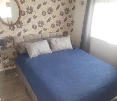 Great Yarmouth Resort | Pet-Friendly Oceanfront Escape at #31 Sundowner