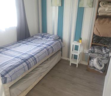 Great Yarmouth Resort | Pet-Friendly Oceanfront Escape at #31 Sundowner