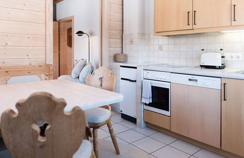 Tschagguns Apartment | Exceptional Stay at 3102 Zimba | Haus Luisa with Pool