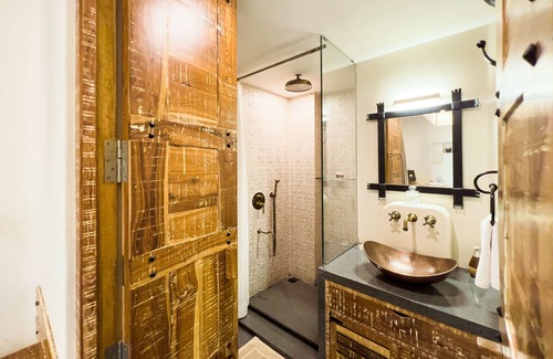 Vagator Hotel | Experience 3102bce A Vedic Resort with Ocean Views & Spa