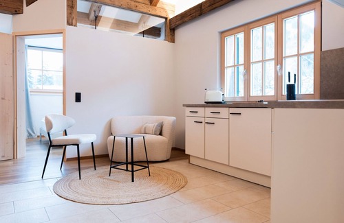Tschagguns Apartment | Family-Friendly Retreat at 3107 Mittagsspitze | Haus Luisa