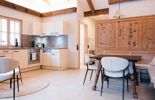 Tschagguns Apartment | Family-Friendly Retreat at 3107 Mittagsspitze | Haus Luisa