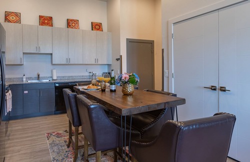 Jackson Hole Apartment | Elegant 311 Hidden Hollow Elk Refuge Penthouse Retreat