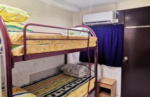 Pangkor Island Apartment | Cozy Pangkor Coral Bay Homestay with Oceanfront Pool
