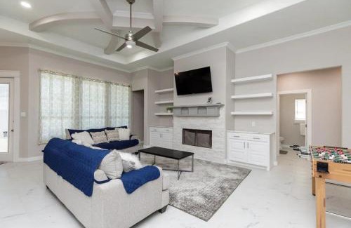 Portland House | 311 Perfect for families