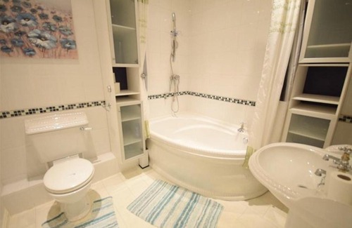 South Shields Apartment | Family-Friendly Stay at 311 Stanhope Road, Southshields