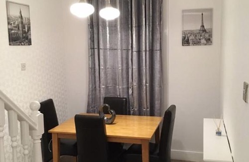 South Shields Apartment | Family-Friendly Stay at 311 Stanhope Road, Southshields