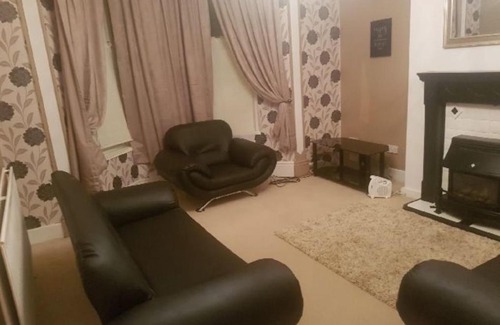South Shields Apartment | Family-Friendly Stay at 311 Stanhope Road, Southshields