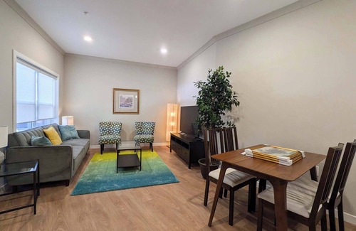 Dunellen Apartment | 313 brand new 3 bedroom 2 bath