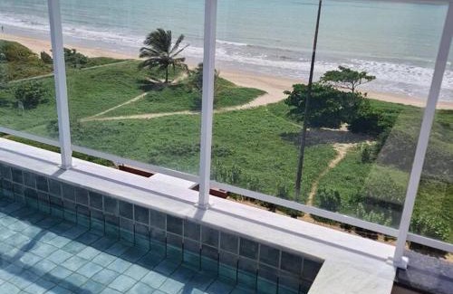 Bessa Apartment | Experience Paradise at Flat Beira Mar in Bessa