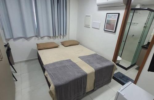 Bessa Apartment | Experience Paradise at Flat Beira Mar in Bessa