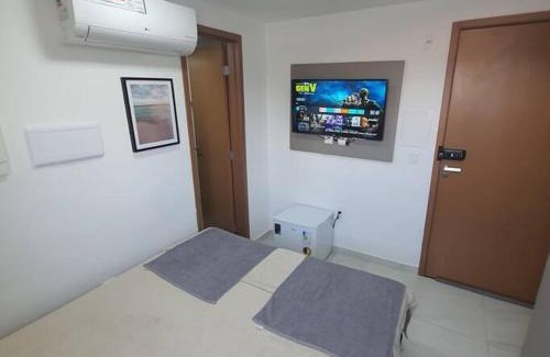 Bessa Apartment | Experience Paradise at Flat Beira Mar in Bessa