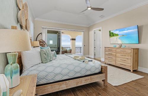 Fort Myers Beach House | Oceanfront Bliss at 3134 Estero Blvd - Family Friendly Retreat