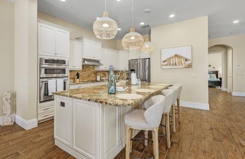 Fort Myers Beach House | Oceanfront Bliss at 3134 Estero Blvd - Family Friendly Retreat