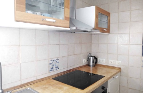 Tarifa Apartment | Perfect Getaway at 314 - Ático Anhelo with Ocean View