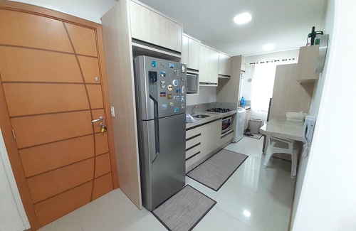 Bombas Apartment | Cozy 3-Bedroom Apartment Steps from the Beach with Kitchen