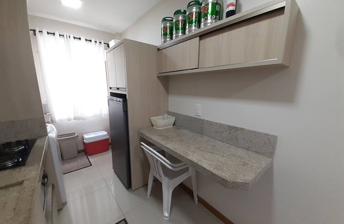 Bombas Apartment | Cozy 3-Bedroom Apartment Steps from the Beach with Kitchen